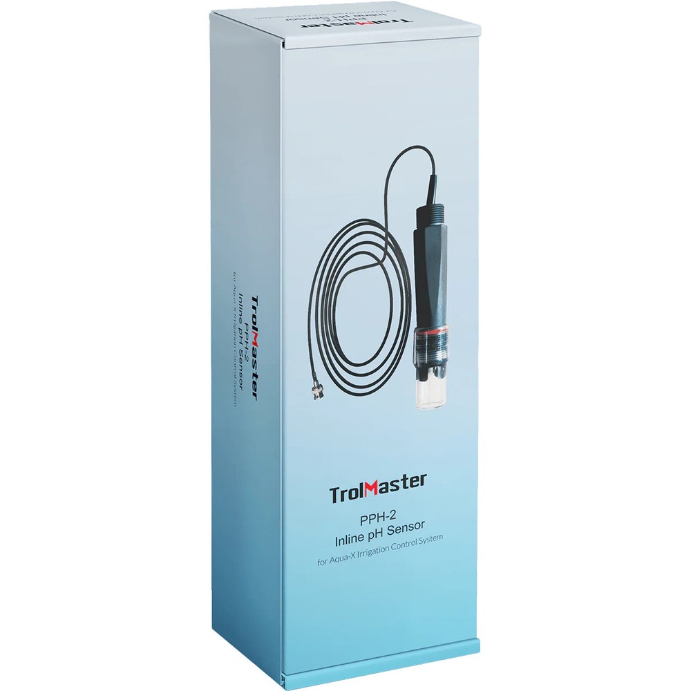 Trolmaster Aqua-X PH Sensor - Reservoir