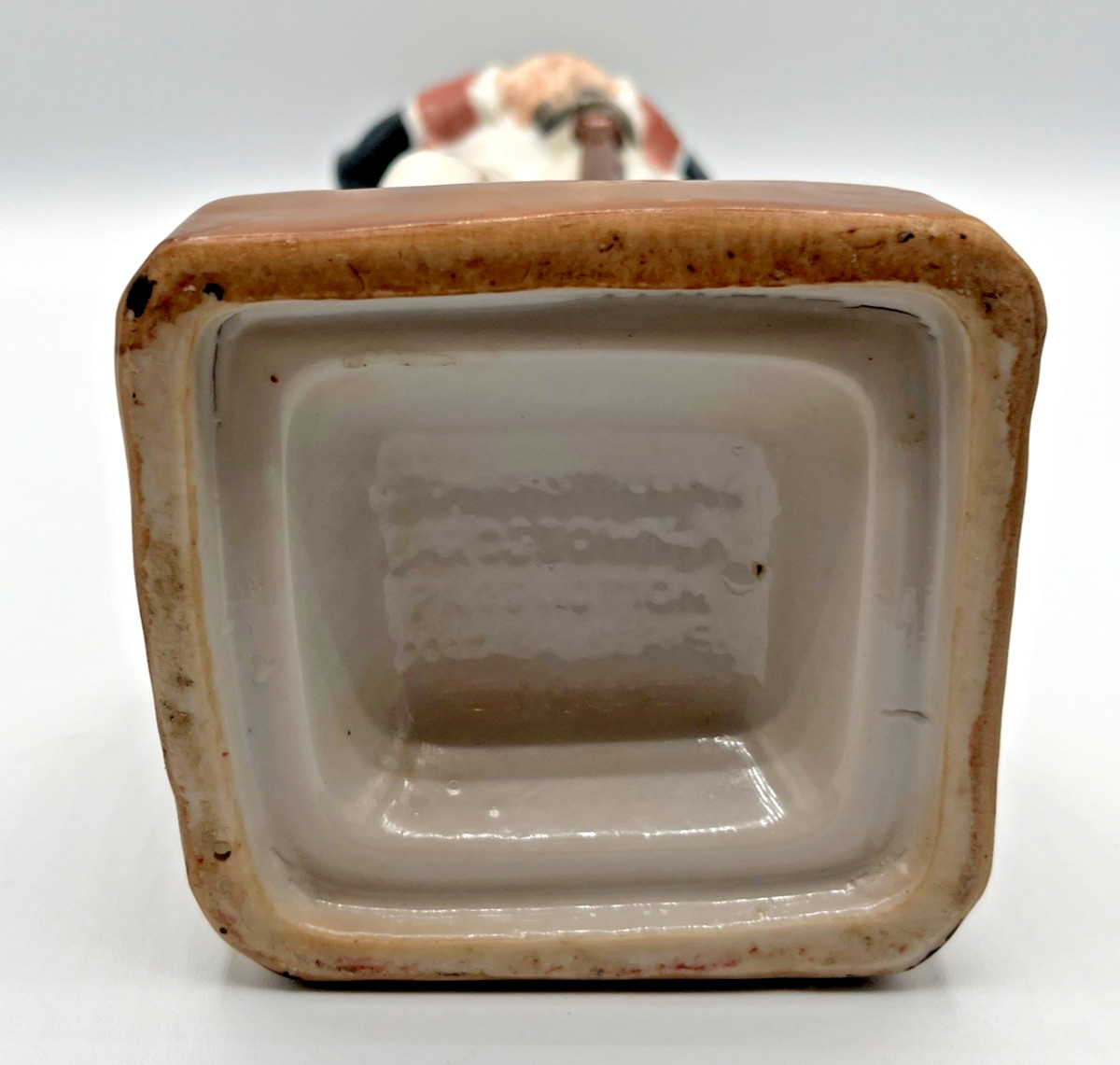 USA America 250th Anniversary 1776–2026 Patriotic Display Revolutionary Decanter