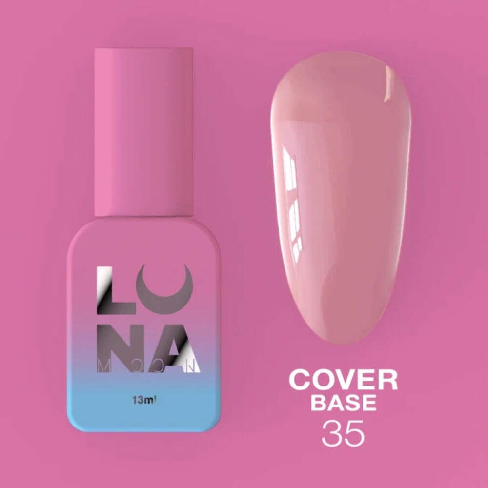LUNAmoon Camouflage Base Cover Base #35