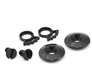 99017 Simpson Racing Helmet Pivot Kits