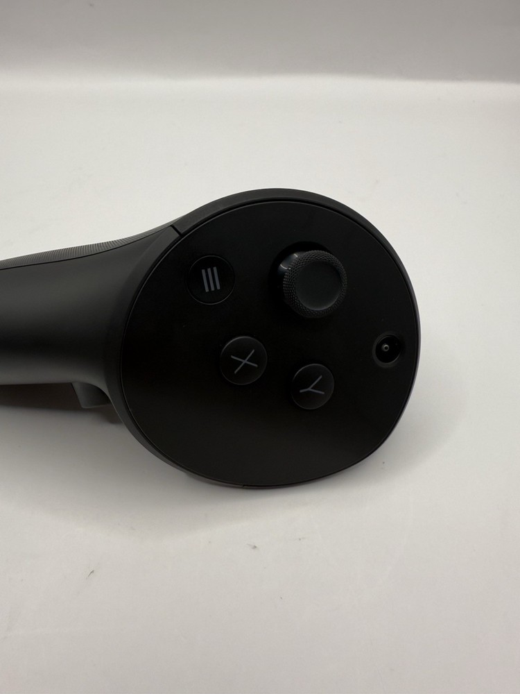 Meta quest Pro Controller LEFT ONLY Tested - Very Good