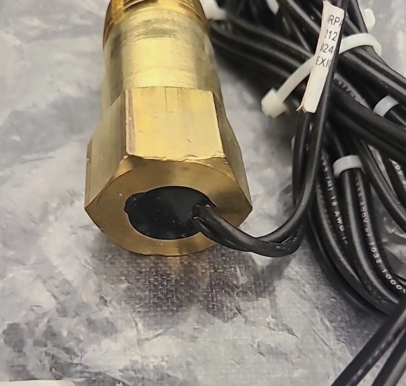 NEW A.O. Smith 9004241215 LOWER PROBE