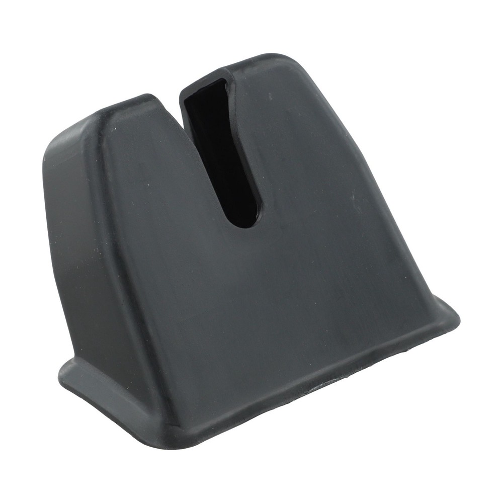 Replacement Latch Cover Substrate for Tesla For Model 3 Plastic 176983210E