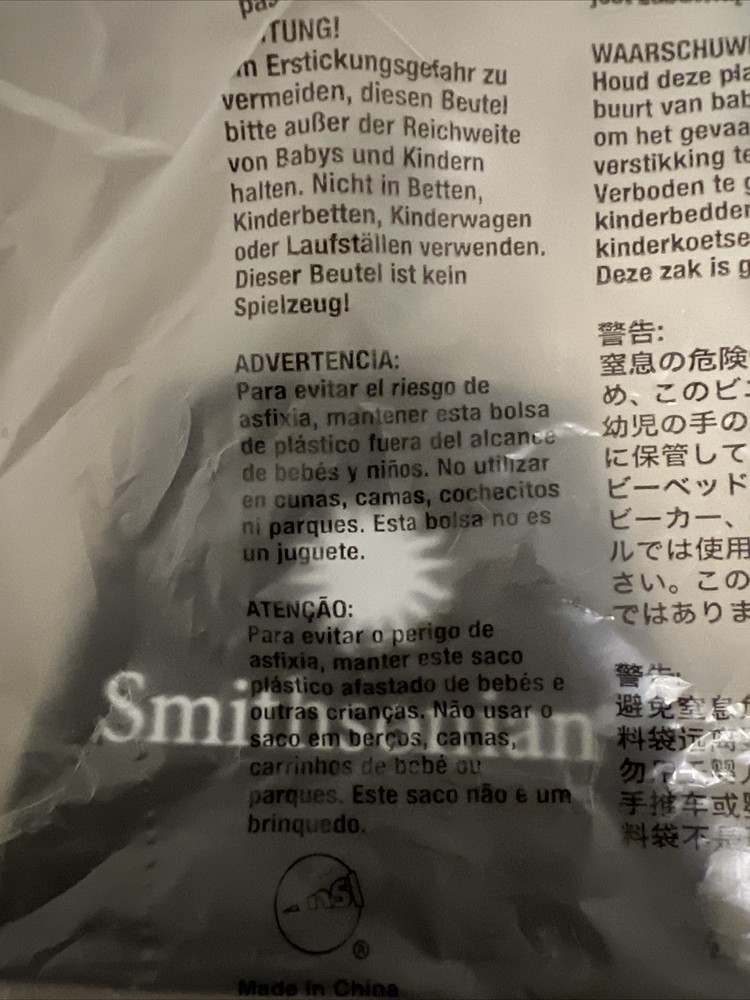 Smithsonian Plasma Ball New Open Box