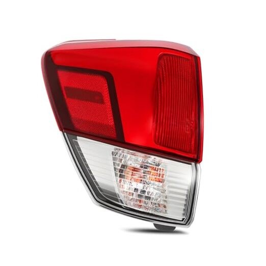 Driver Side Tail Light Assembly Compatible with Forester 2019 2020 2021 Left
