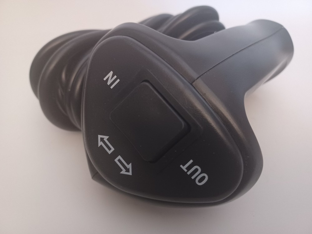 Bulldog Winch 20216 Winch Controller