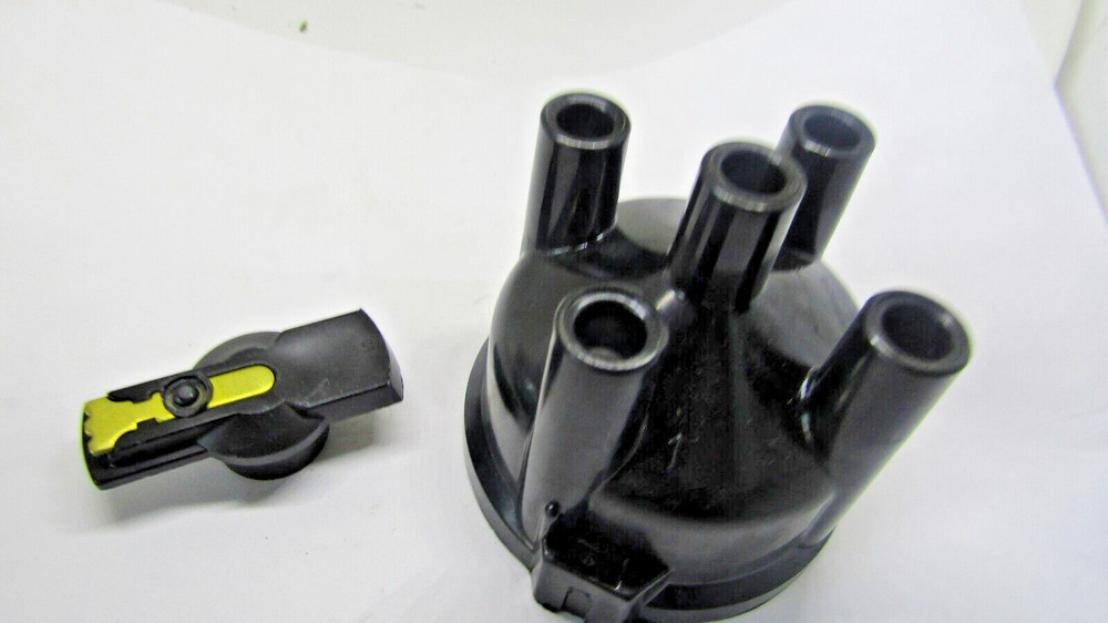 Distributor Cap Standard JH-67 & ROTOR KIT