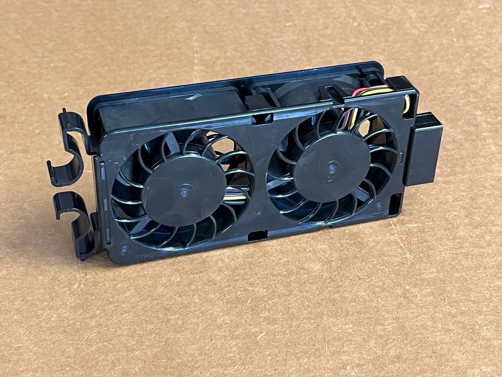 Nexsan E-series Imation B18 E18 E18V E18X Drawer Fan FRONT Fan Assembly