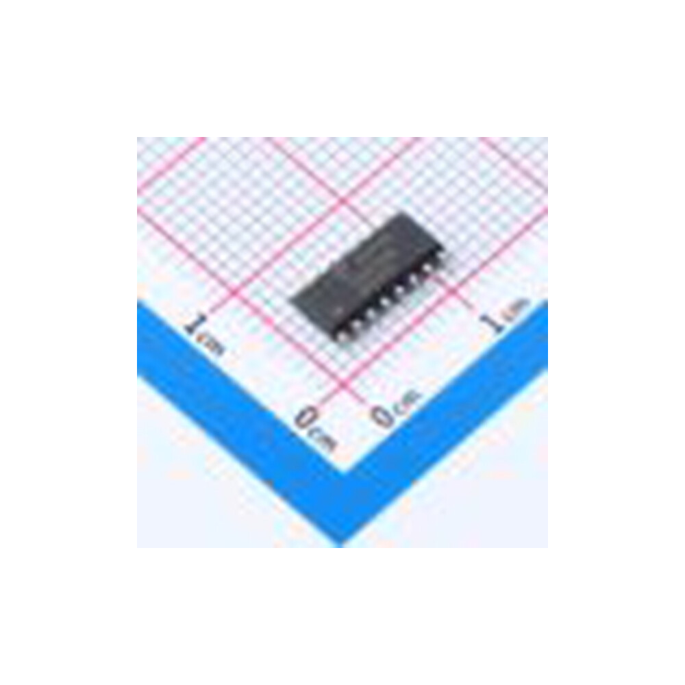 5pcs 74HC238D(BJ) SOIC-16