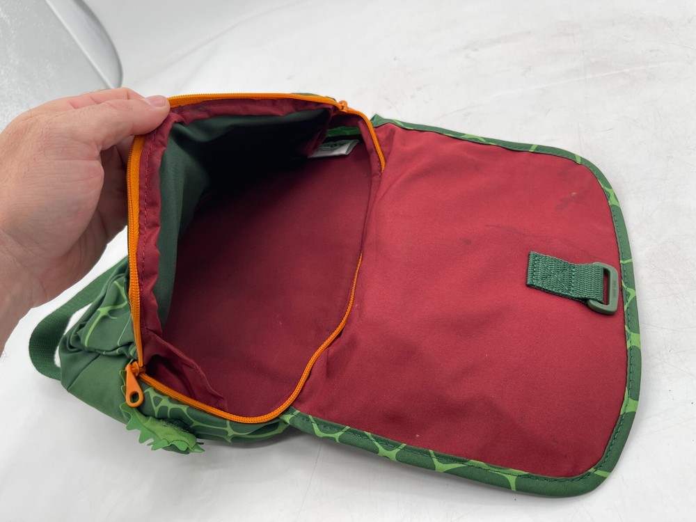 Sammies by Samsonite Alligator Lunch Box