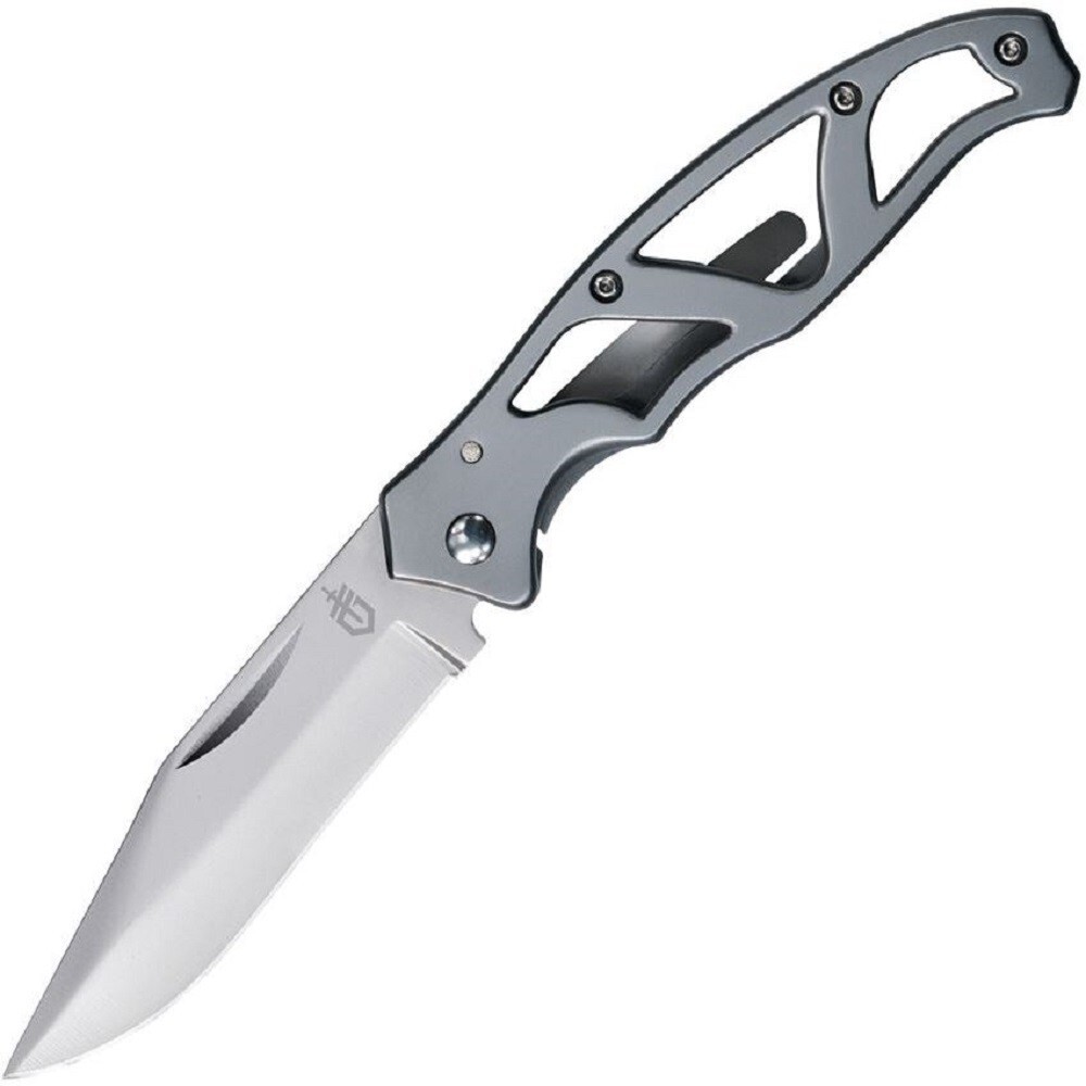 Gerber Mini Paraframe EDC Framelock Pocket Knife - NEW