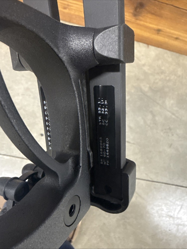 hoyt torrex xt compound bow