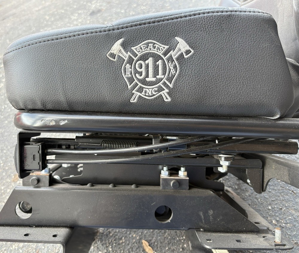 Freightliner Heavy Duty Seats