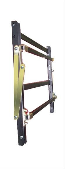 Pit Pal Trailer Organizer 294