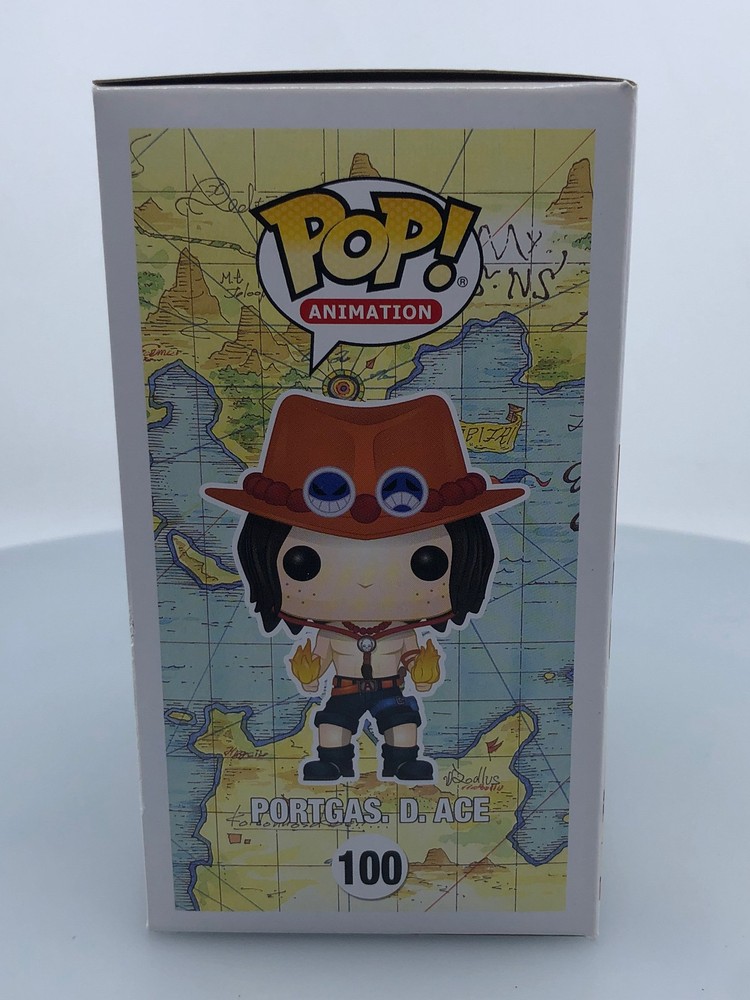 Spectre #380 DAMAGED BOX SEE PICS