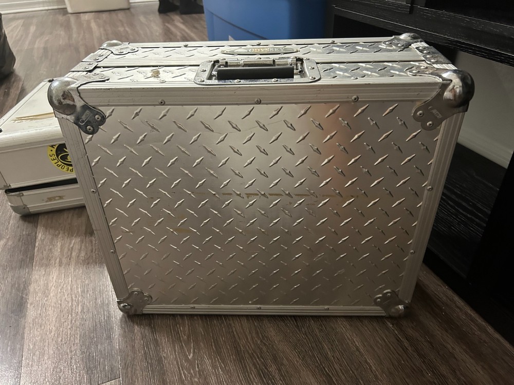 Stanton T90 USB Turntables