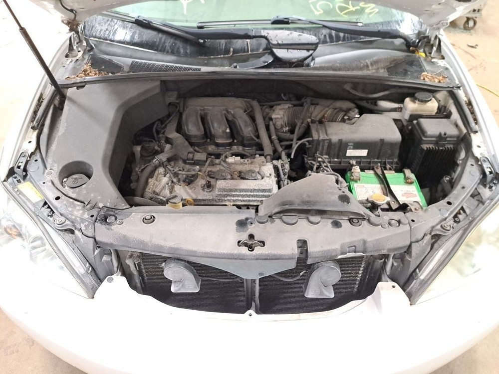 2007 Rx350 Navigation Player Sku#4234363