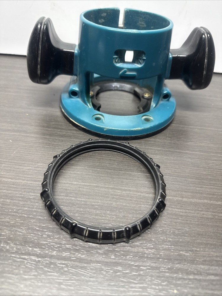 Makita Fixed Router Base for Model 3606