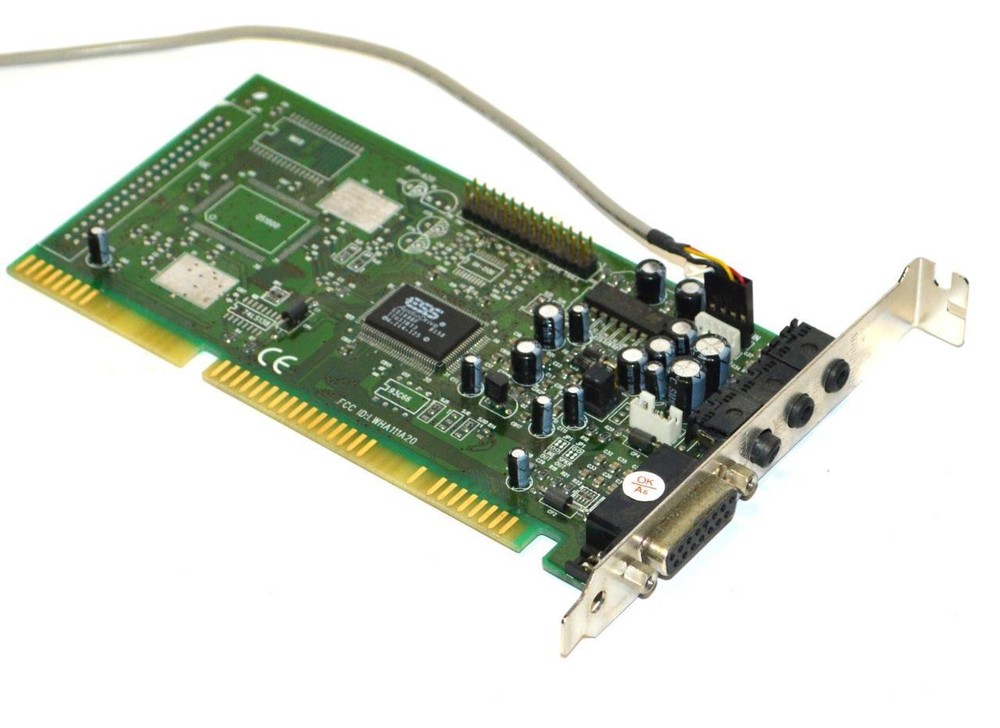 P&Q 87A2J07188 SOUND BOARD