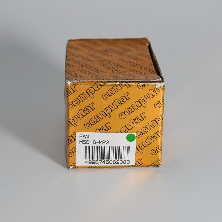 1PC NEW computar M5018-MP2