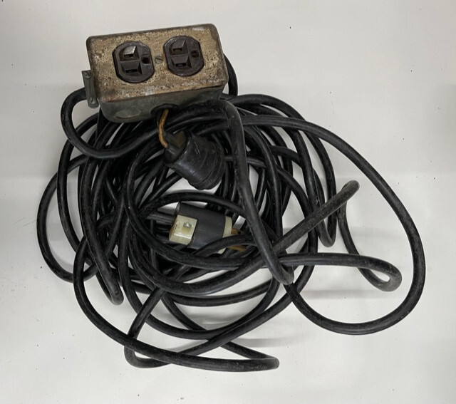 Norman P800 strobe unit plus lights and stands