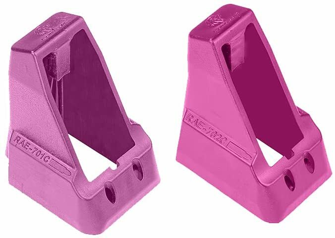 RAEIND Special Ladies Edition Universal Loader For Single/Double Stack Magazines