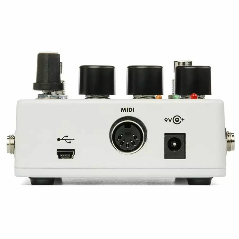 Electro-Harmonix 1440 Stereo Looper Effects Pedal