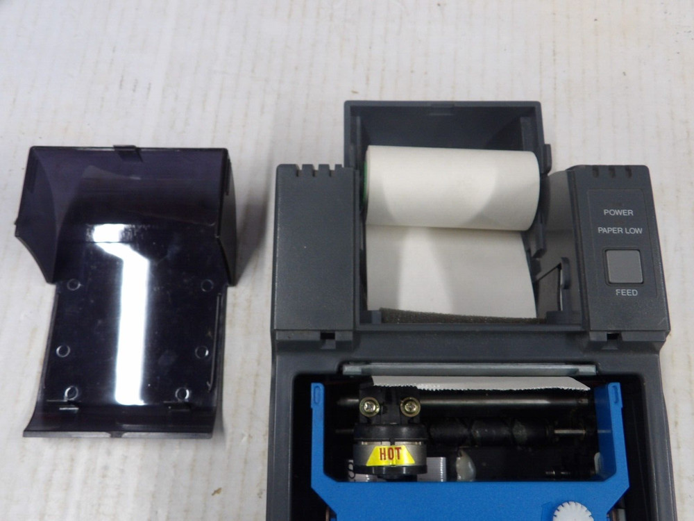 Verifone POS/Receipt Printer 900 Receipt Serial Printer