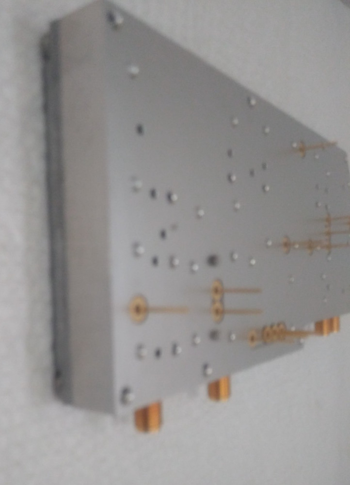 HP 08753-60231 Source module