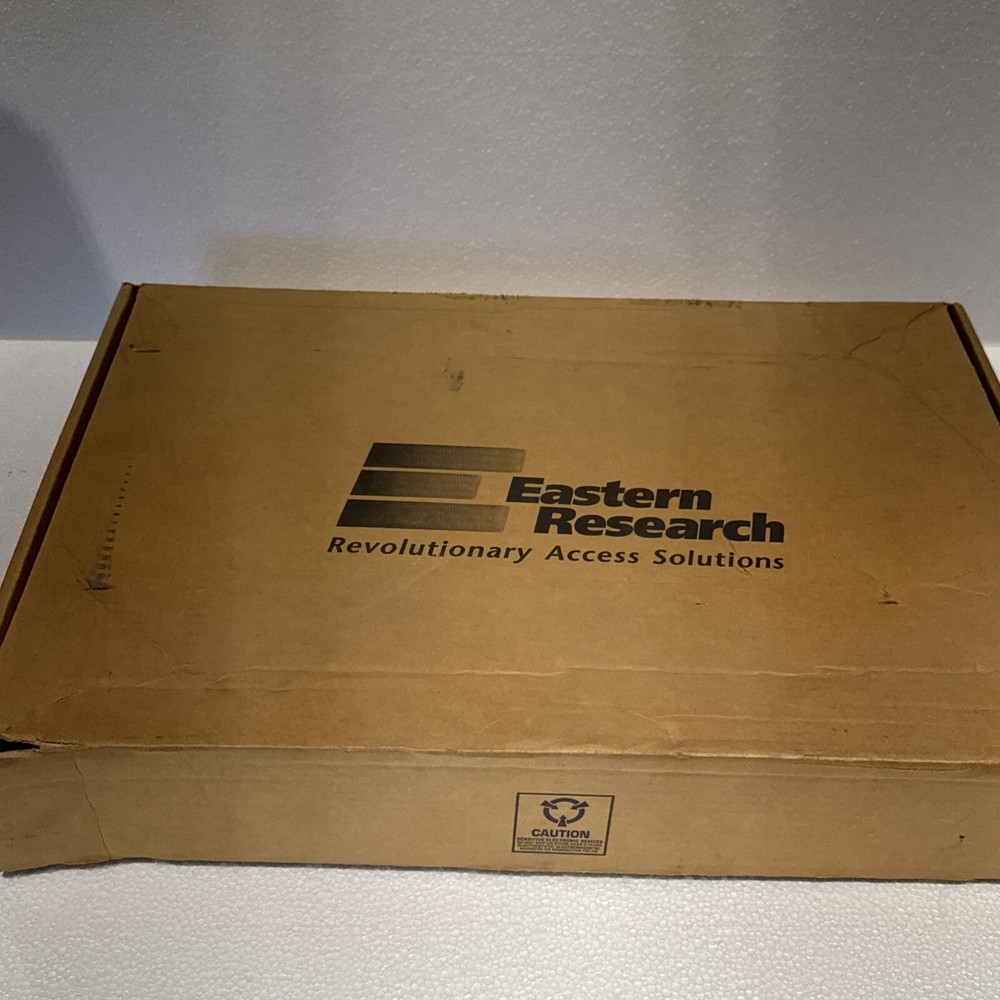 Eastern Research DNX-1u MKT-016-02401