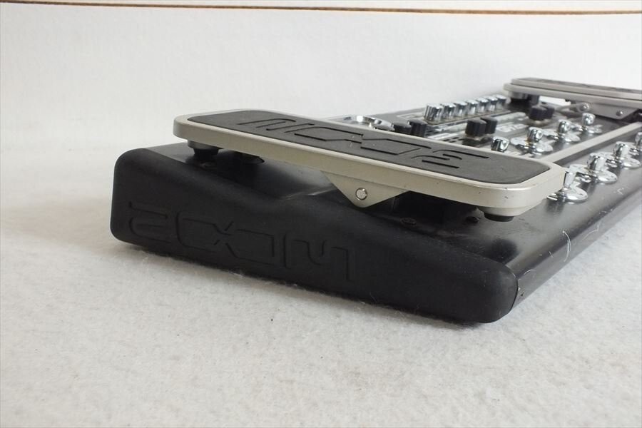 Zoom G9.2tt Multi-Effects Guitar Effect Pedal