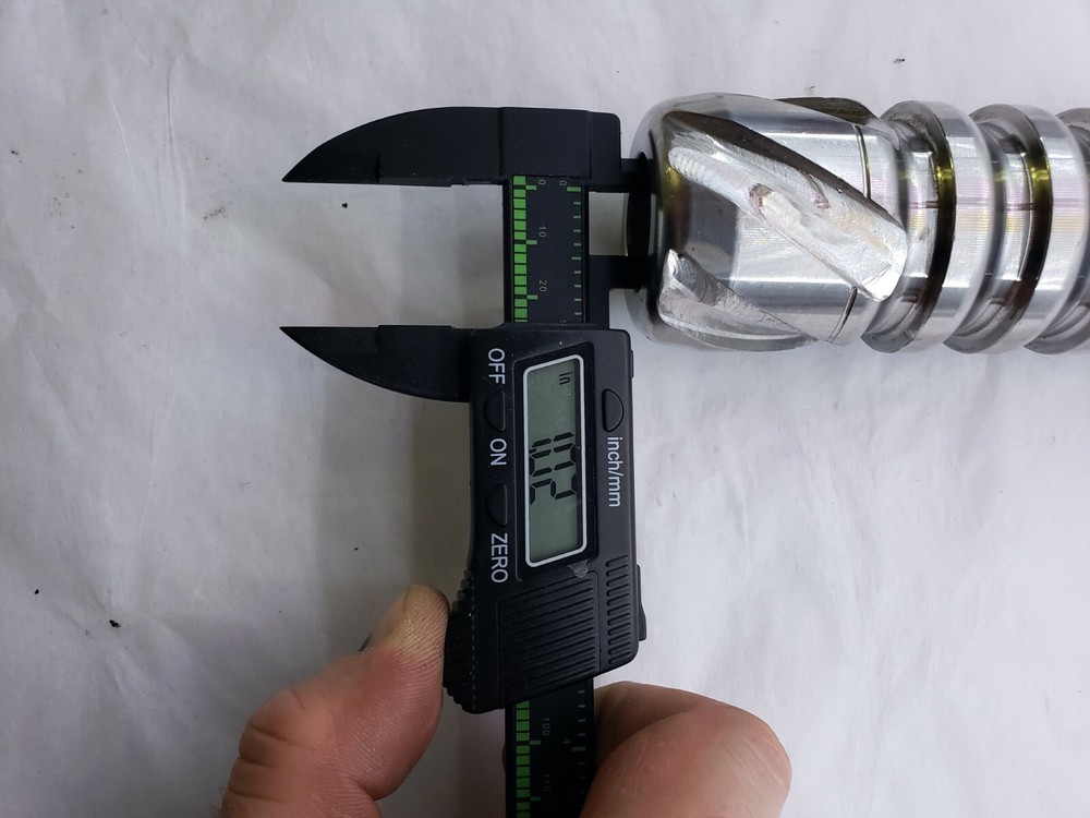 EPIC Drill Mining Components 1-CBP238-001 9683430