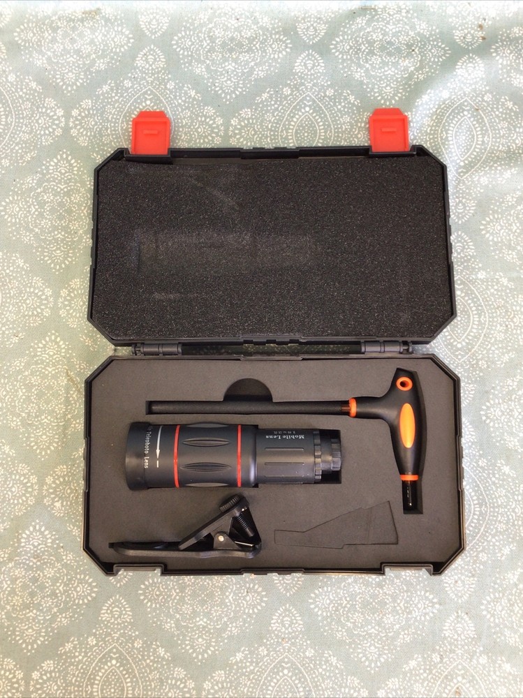 Victune Smart Shooting System