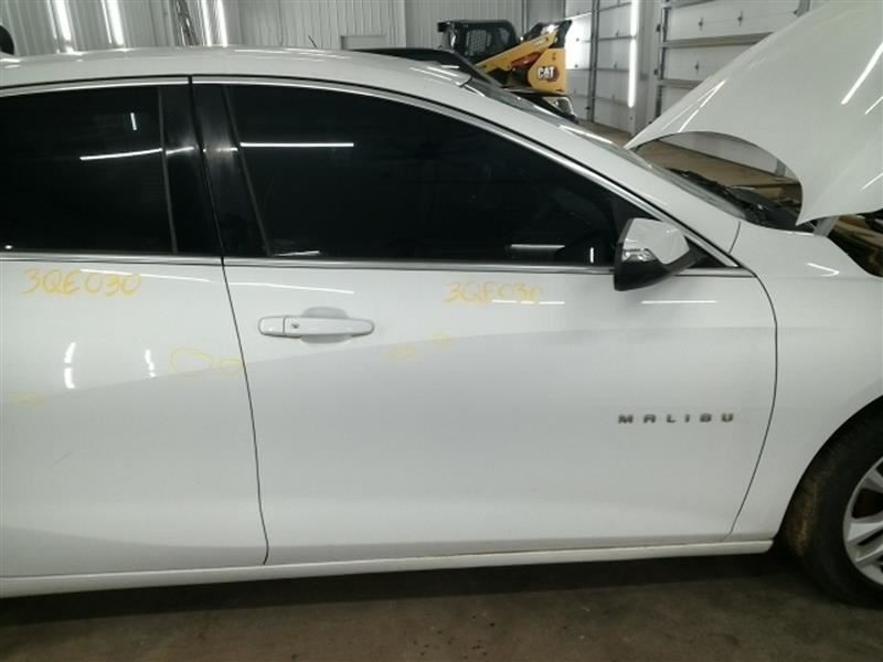 MALIBU 2017 Keys/Latches/Locks 104606404