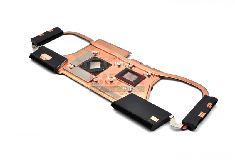 13NR09U0AM0402 - Thermal Module ASM