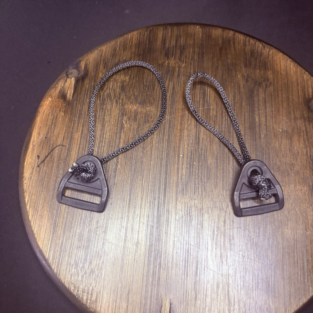 New PepperBall E-Z Two Point Sling With Mounts