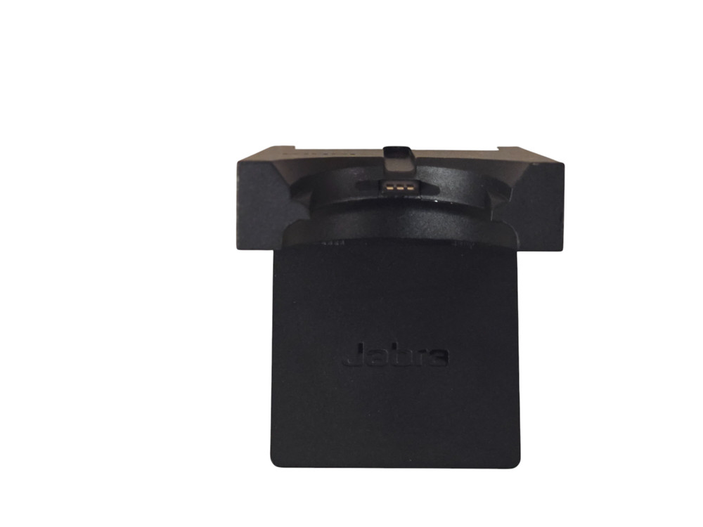 Jabra Headset Ear Charging Base Model Replacement WHB003BS Station Base Only