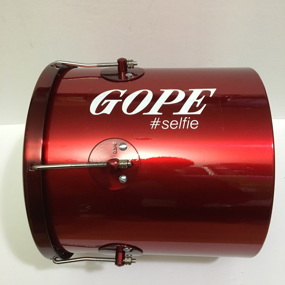Gope Repique de mão, 11"