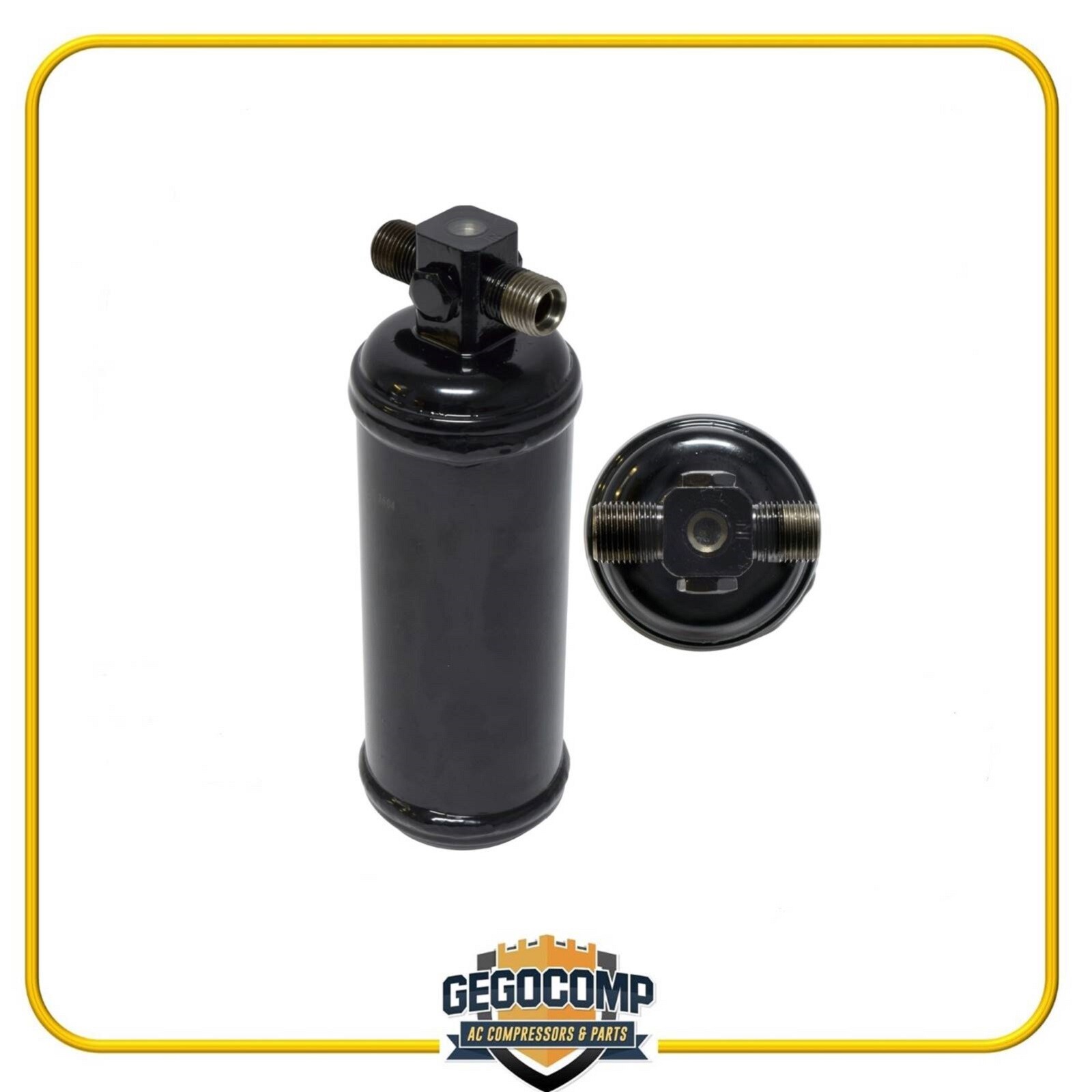 A/C Universal Receiver Drier Oring 3/8" X 3/8" RD 10003C