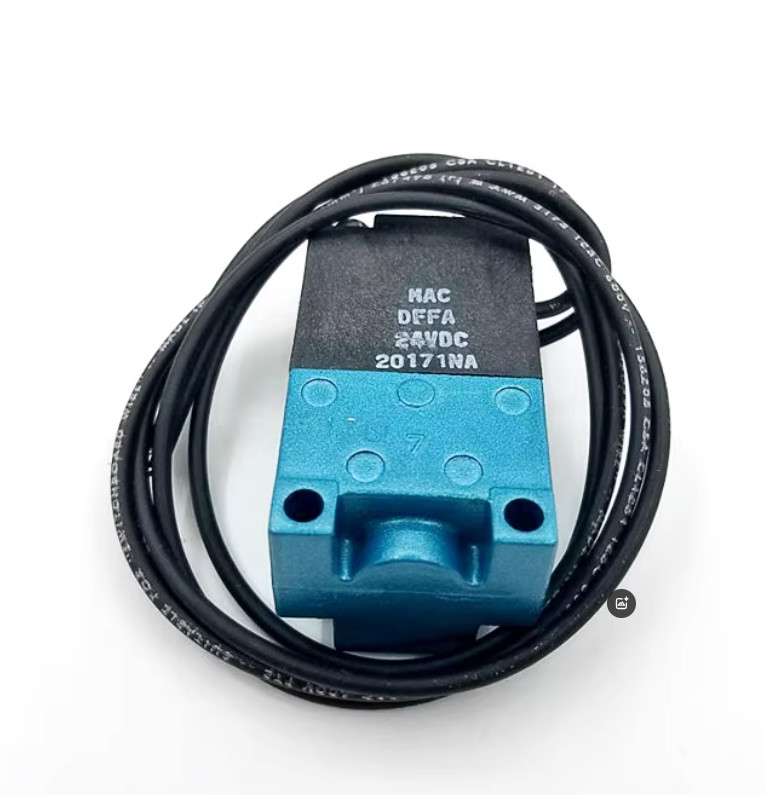 MAC 35A-AAA-DFFA-1BA solenoid valve