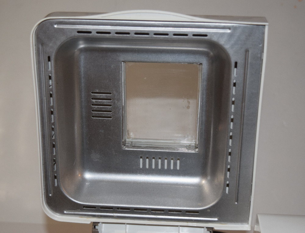 Toastmaster Corner Bakery Breads & Dessert MODEL 1183 Tested