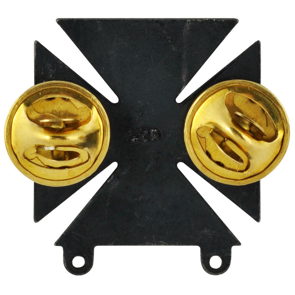 Army Marksman Weapons Qualification Badge