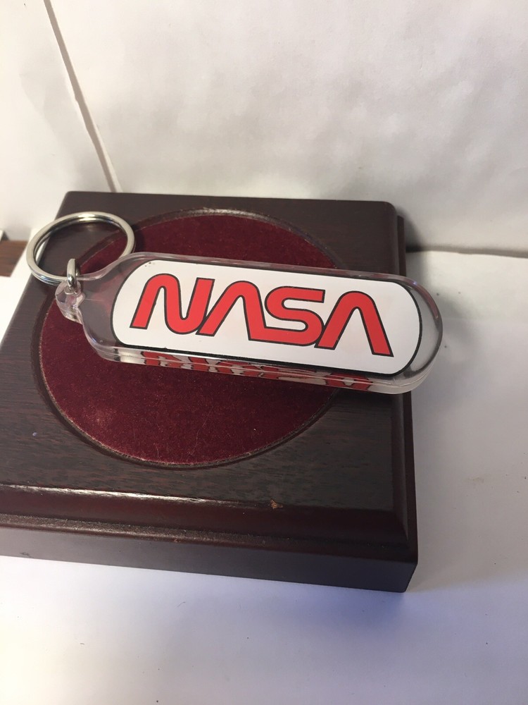 Vintage NASA