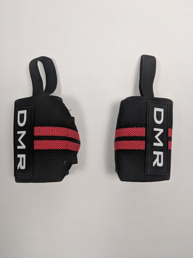 Workout Wrist Straps