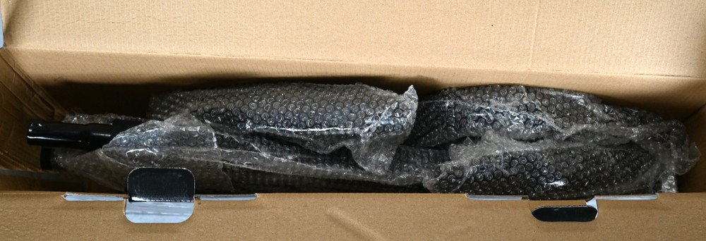 NEW Prosource Total Upper Body Conditioning Multi-Grip Pull Up Bar