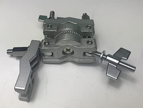 Rotating Multi Angle Clamp for Drums