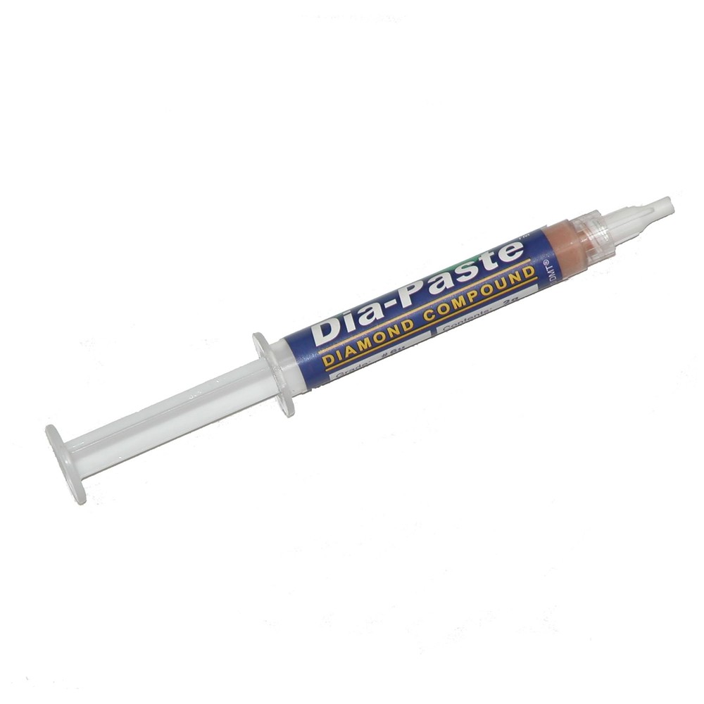 Dia-Paste Compound: Sealing, Lubricating & Insulating Paste - High Performance