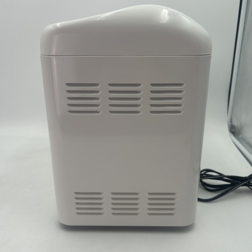 Regal Kitchen Pro Bread Maker K6773 With Paddle (TESTED)