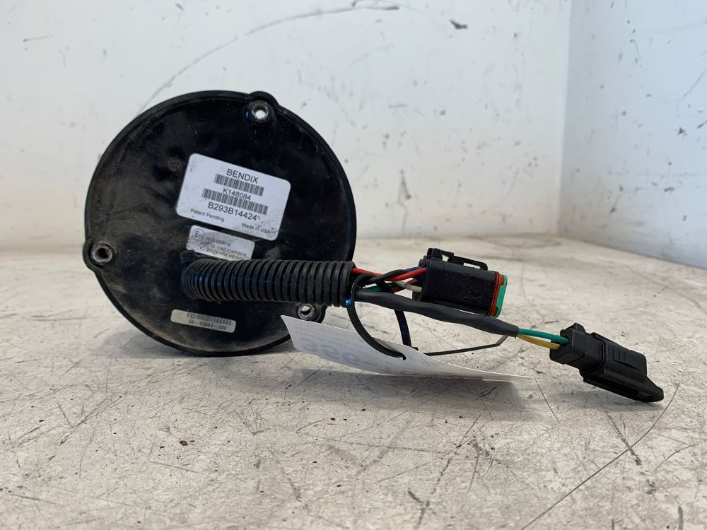 2019 Bendix Collision Avoidance System K148084 (356-10167)