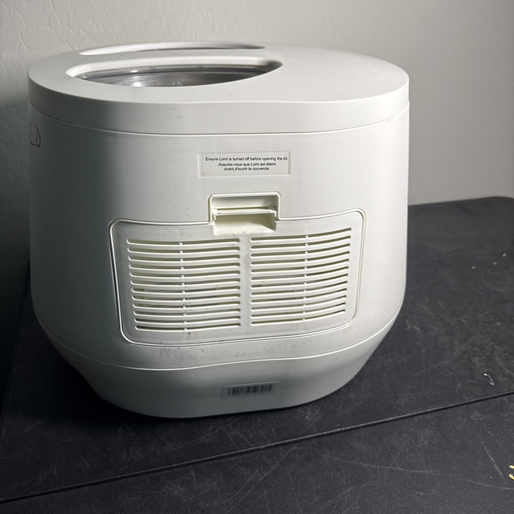 Lomi Bloom 80201 Composter